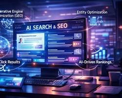 How AI Is Changing SEO in 2026