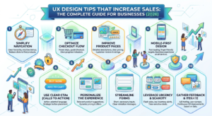 Why UX Design Matters for Sales